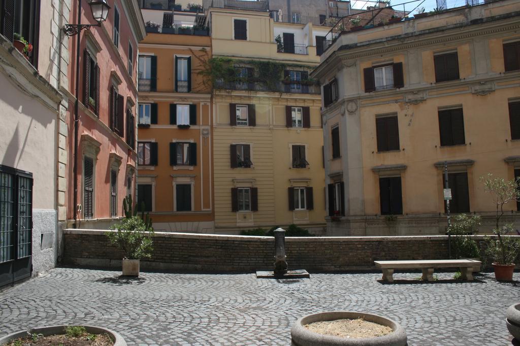 Appartamento Stella's In Monti *